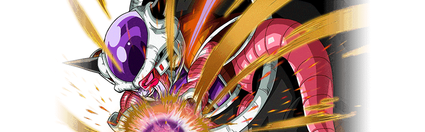 Frieza (1st Form)