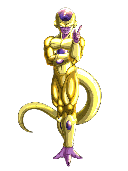 Golden Frieza