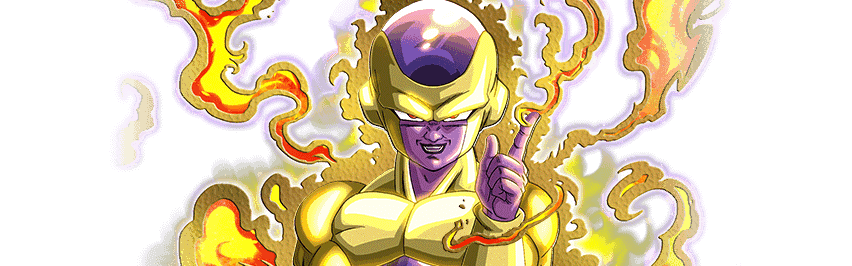 Golden Frieza