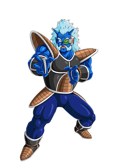 Frieza Soldier