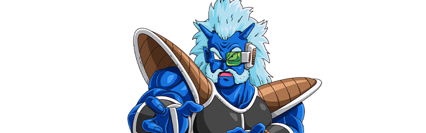 Frieza Soldier