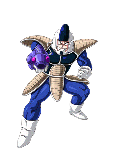 Frieza Soldier