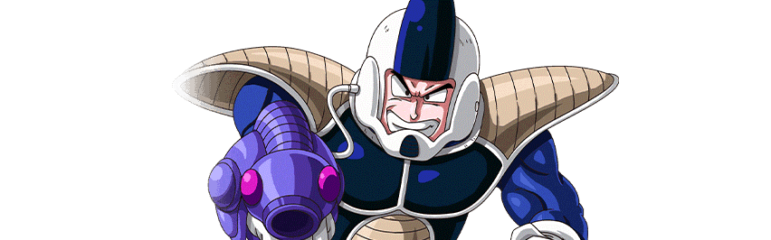 Frieza Soldier