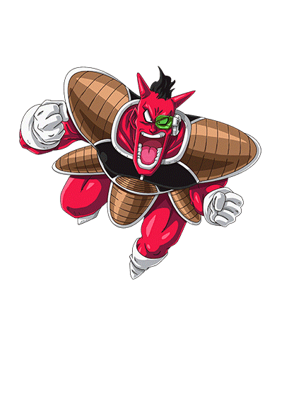 Frieza Soldier