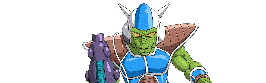 Frieza Soldier