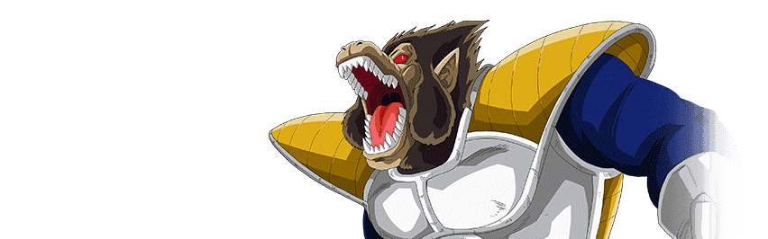 Vegeta (Giant Ape)