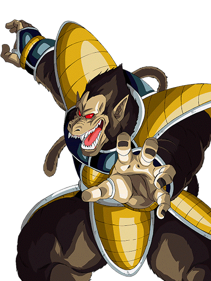 Nappa (Giant Ape)