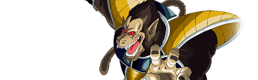 Nappa (Giant Ape)