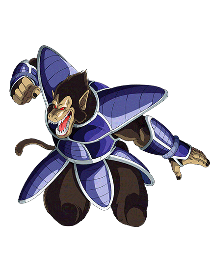 Turles (Giant Ape)