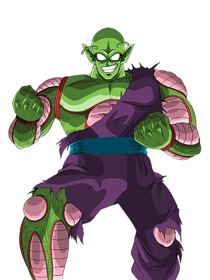 Piccolo Jr. (Giant Form)
