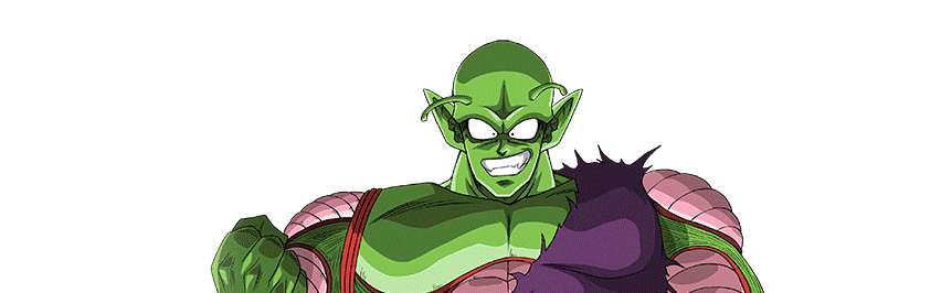 Piccolo Jr. (Giant Form)