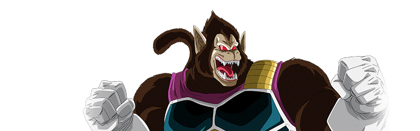 Fasha (Giant Ape)