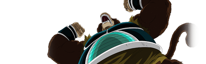 Shugesh (Giant Ape)