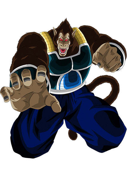 Borgos (Giant Ape)
