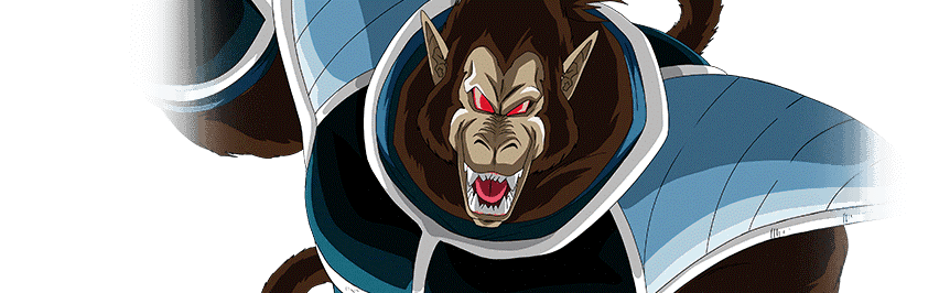 Tora (Giant Ape)