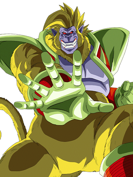 Super Baby 2 (Giant Ape)