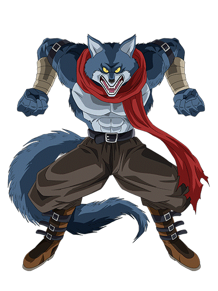 Bergamo (Giant Form)