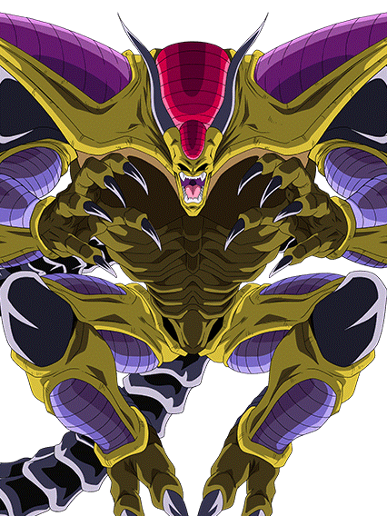 Hirudegarn (Perfect Form)