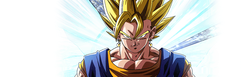 Super Vegito