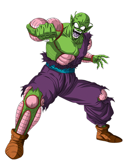 Piccolo Jr. (Giant Form)