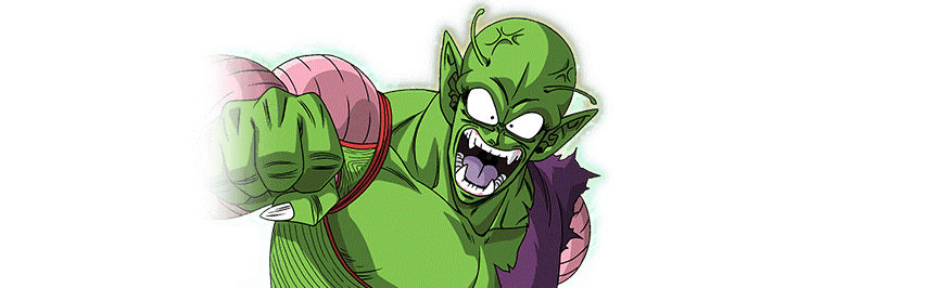 Piccolo Jr. (Giant Form)