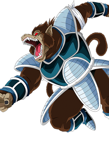 Tora (Giant Ape)
