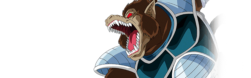 Tora (Giant Ape)