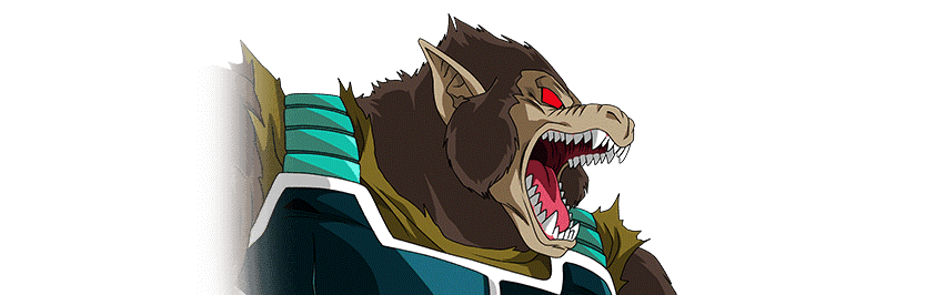 Shugesh (Giant Ape)