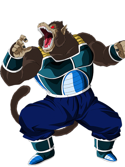 Borgos (Giant Ape)