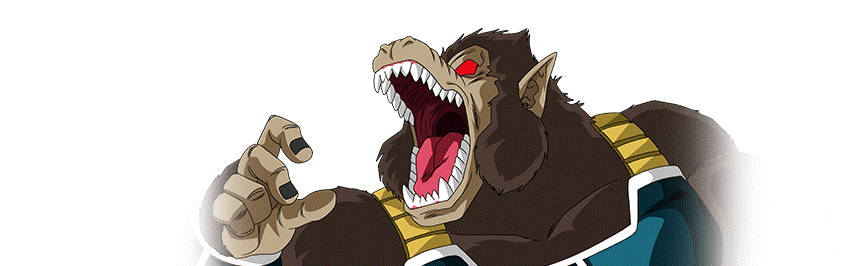 Borgos (Giant Ape)