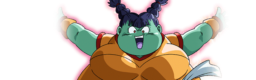 Monna (Giant Form)