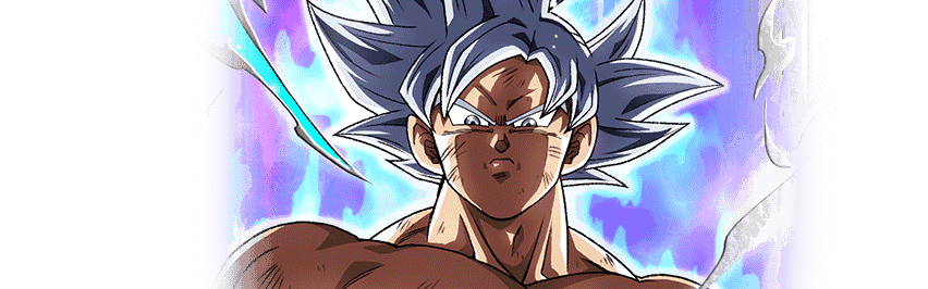 Goku (Ultra Instinct)