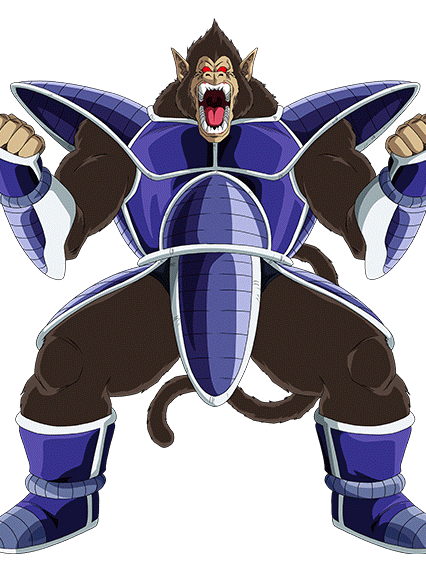 Turles (Giant Ape)