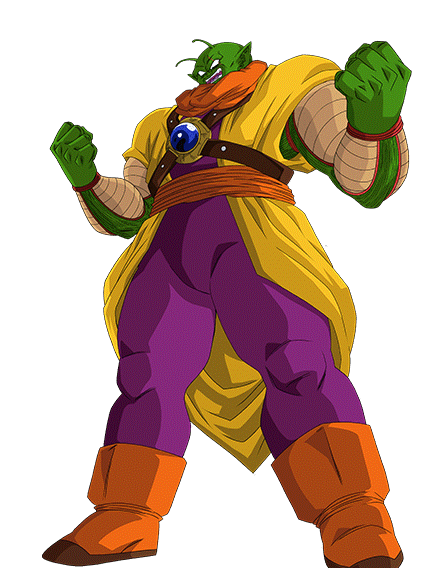 Lord Slug (Giant Form)