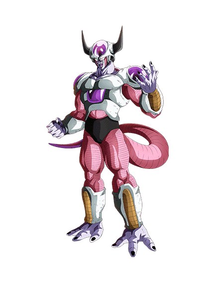 Frieza (2nd Form)
