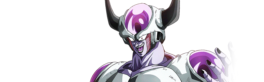 Frieza (2nd Form)