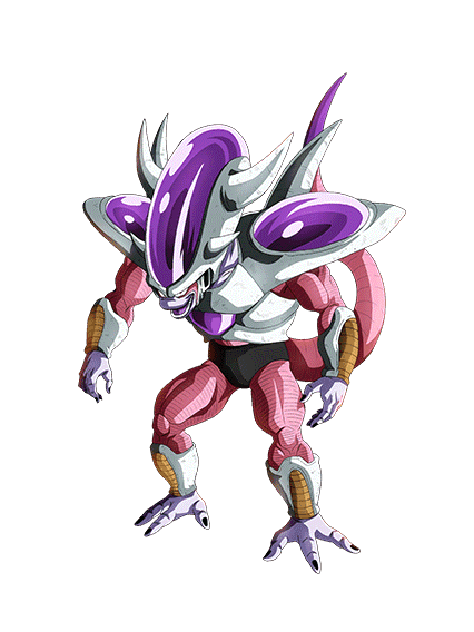 Frieza (3rd Form)