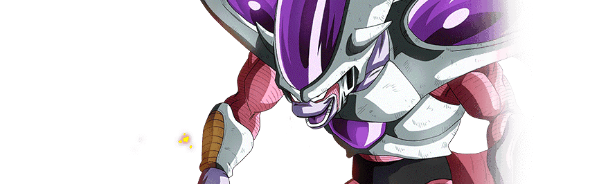 Frieza (3rd Form)
