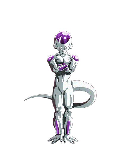 Frieza (Final Form)