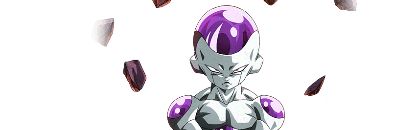 Frieza (Final Form)