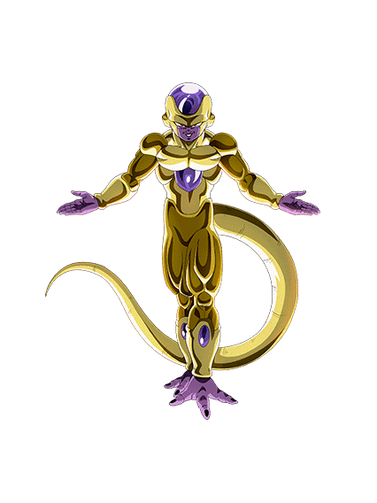 Golden Frieza
