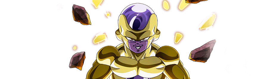 Golden Frieza