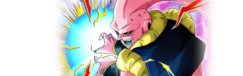 Majin Buu (Gotenks)