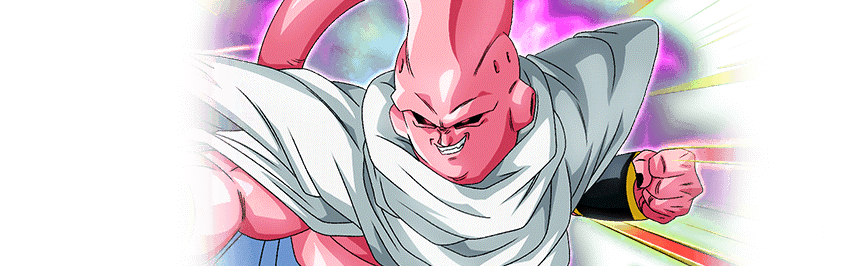 Majin Buu (Piccolo)