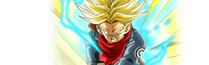 Super Saiyan Trunks (Future)