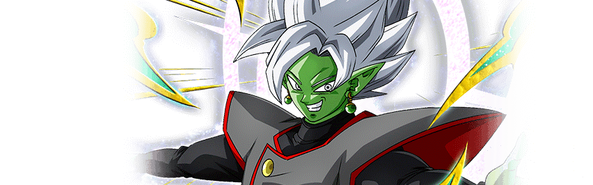 Fusion Zamasu