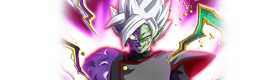 Fusion Zamasu