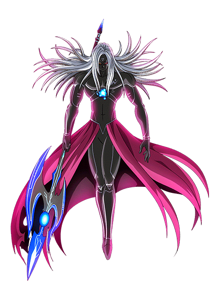 Sealas (Fused)