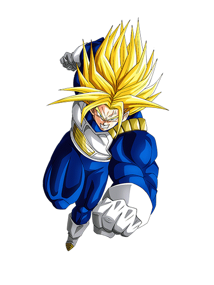 Super Trunks
