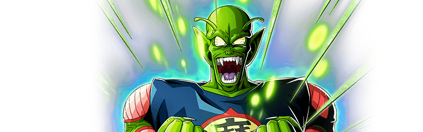 Demon King Piccolo